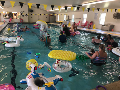 Pool Parties & Pool Rentals  Inver Grove Heights, MN - Official